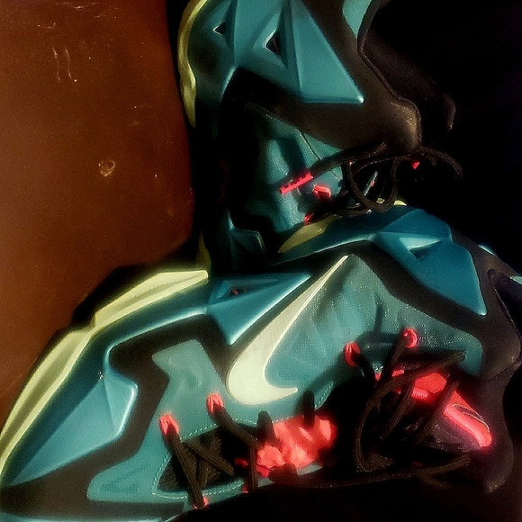 lebron south beach 10.5